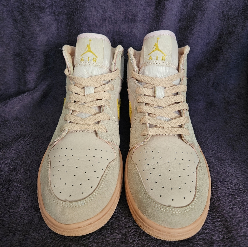 Jordans 1